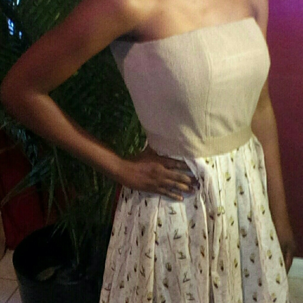 Rachel Roy Dress